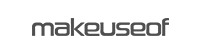 Makeuseof Logo